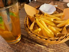 -FABIO’S费比欧披萨餐厅