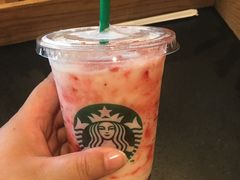 -星巴克(北京万科时代广场店)