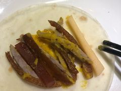 -锋味餐厅(空港复悦里店)