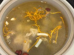 -野菌园·野生菌火锅首创第一家(关兴路总店)