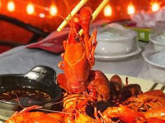 -巴厘龙虾·榜首油焖大虾(洞庭·艺术洋房店)