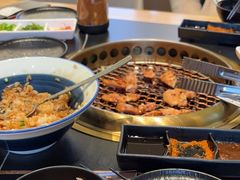 -極屋鮨牛 · 烧肉酒场(时代C馆店)