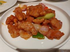 荔枝肉-莆田餐厅PUTIEN(西安万象天地店)