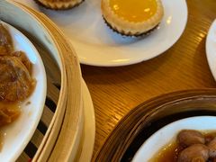 -香江小厨 The Kitchen(香江俱乐部店)