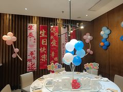 -一宽宽宴(白浮泉路店)