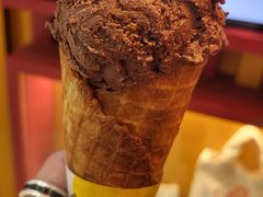 -LUNEURS月乐诗·法式冰淇淋(北外滩来福士广场店)