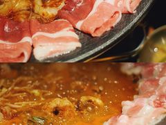 -春熙台韩国料理·章鱼肥牛(西丽店)