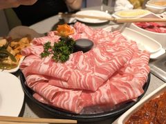 -海底捞火锅(吴中路店)