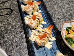 -NIUAN牛庵·日式和牛烧肉(恒隆店)