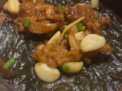 -闽公馆·客家私房菜·商务宴请·包厢(杏林橡树湾店)