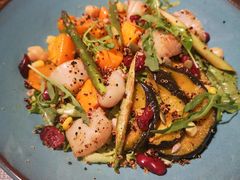 -HIGH FIVE哈福手工汉堡(桂林路店)