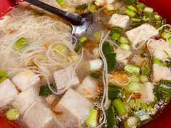 -杨厝六十六农庄农舍(杨厝路店)