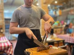 -安立可意大利美食