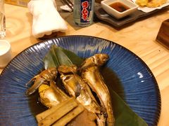 -长崎屋·日本料理·刺身·烧鸟(天河北路店)