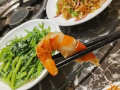-老巴刹新加坡餐厅