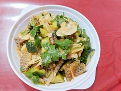 -车头老二大排档(金城步行街店)