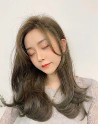 -乾健·烫染·接发SALON