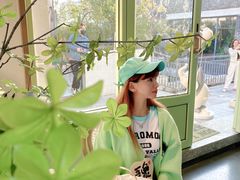 -吾象走甜·生日蛋糕·甜品台茶歇