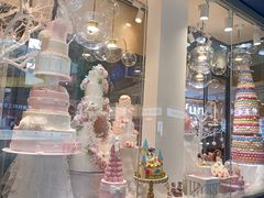 -MANFEN聚满分西点(远洋大信店)