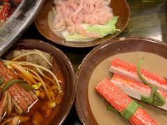 -黄潇洒老火锅(九眼桥宏济巷店)