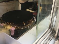 -清真西花市煎饼