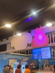 -卡通尼乐园·生日会(烟台永旺店)