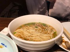 -金枝玉叶上海人家食府(三里河店)