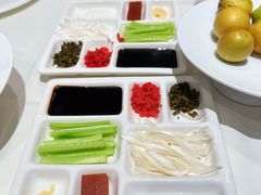 -四季民福烤鸭店(王府井灯市口店)