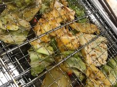 -桃园烧烤·砂锅(商业步行街店)