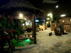 -泉城欧乐堡戏水湾艺术养生温泉