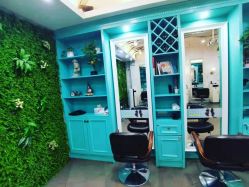 -Hair ART造型沙龙
