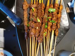 -古市香跷脚牛肉·非遗传承单位