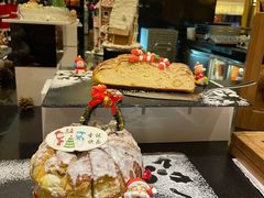 -上海浦西万怡酒店