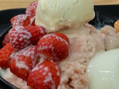 -鲜芋仙(河东万达店)