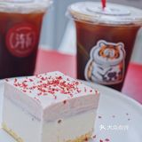 咖啡探店｜江門齒輪咖啡☕️竟然開到來北京路了