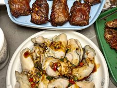 -强强烧烤·宵夜(方庄店)
