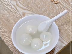 -利达汤圆馄饨(川公路店)
