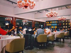 -满堂·烤鸭店·北京菜(鼓楼店)