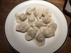 酸菜鲜肉水饺-北方家宴(番禺永旺店)