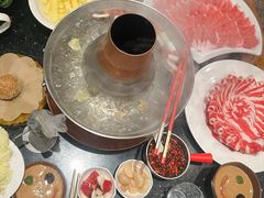 -南门涮肉(后海店)