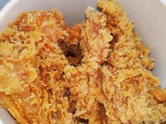 -享哆味·汉堡炸鸡(武隆客运中心店)