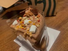 -星巴克(南京弘阳购物中心店)