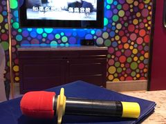 -米乐星世界KTV(汇智国际商业中心店)
