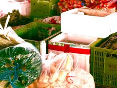 -江杨农产品批发市场