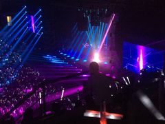 场馆-南京奥林匹克体育中心-体育馆