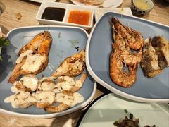 -上渔铁板烧(熙悦汇店)