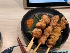 -滨寿司(新街口中央商场店)