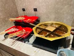 -菲住布渴酒店自助餐厅(阿里巴巴西溪园区店)