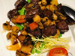 -同里湖大饭店-怡景轩中餐厅(同里古镇店)