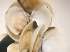 白贝-渔米粥(罗湖店)